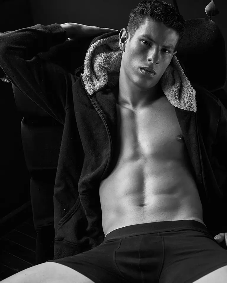 Caio Parker Models Modelling Agency in Bangalore (3)