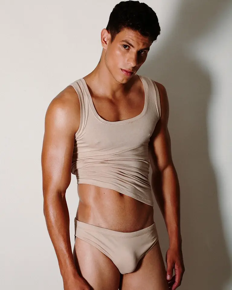 Caio Parker Models Modelling Agency in Bangalore (4)