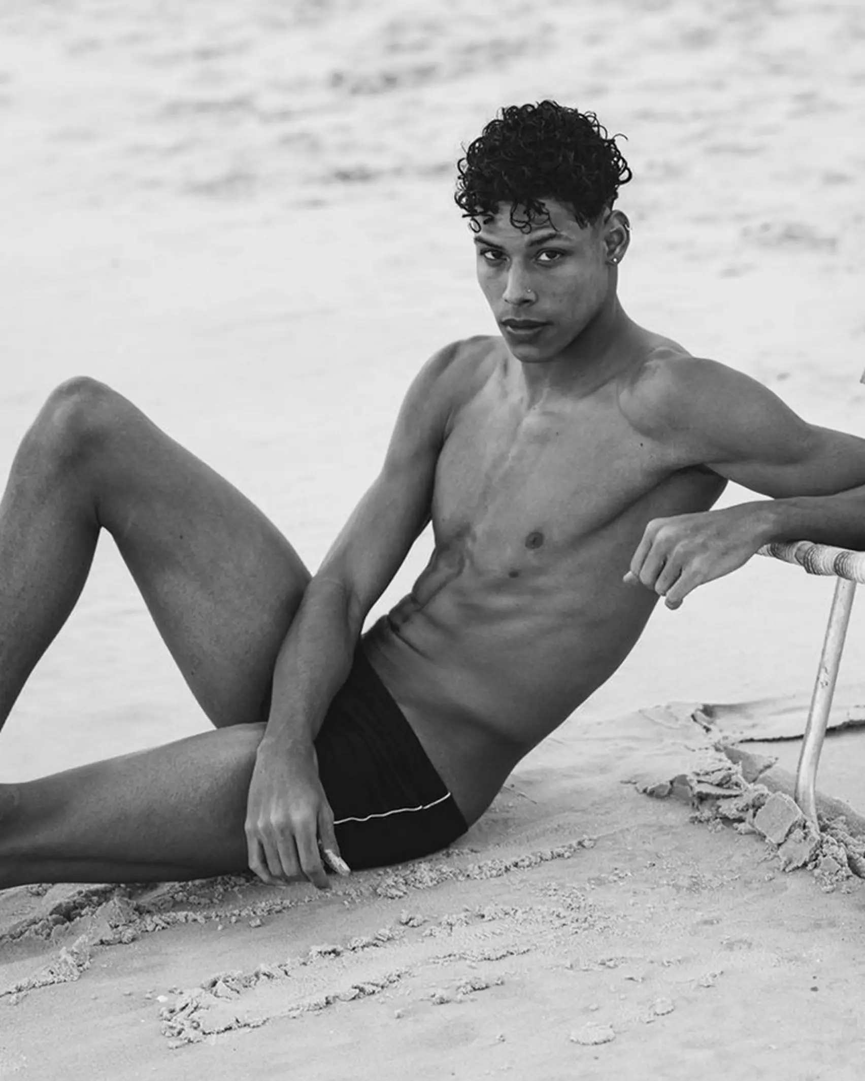 Parker Models International Modelling Agency in Bangalore (3)