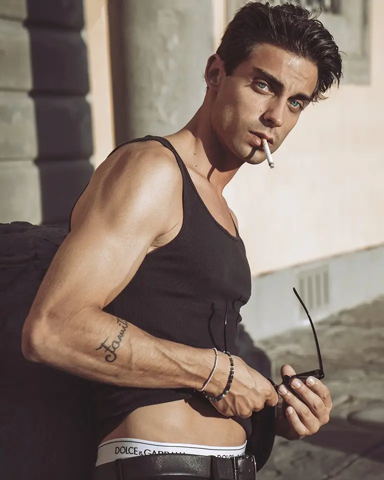 Michele Parker Models Modelling Agency in Bangalore (1)