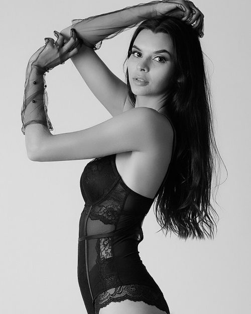 Daniela Parker Models Modelling Agency in Delhi ()