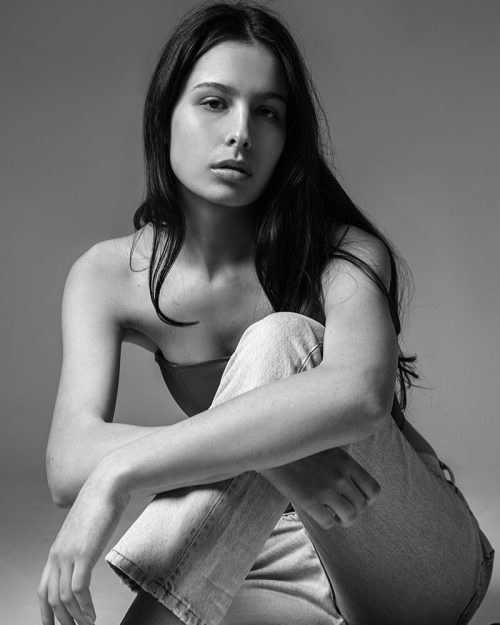 JOVANNA Parker Models Delhi ()