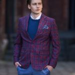 WIKTOR - Parker Models - Modelling Agency in Bangalore (1)
