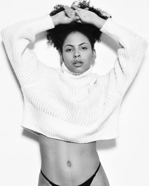 Amanda Parker Models Modelling Agency in Bangalore ()