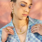 Heloisa Parker Models Modelling Agency in Delhi