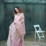 Yas Saeidi Parker Models International Modelling Agency in Bangalore
