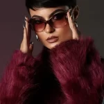 Graci Parker Models Modelling Agency in Bangalore (2)