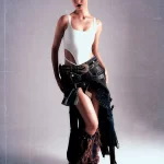 Graci Parker Models Modelling Agency in Bangalore (5)