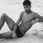 thumb-6024 Parker Models International Modelling Agency in Bangalore (3)