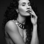 Bruna Parker Models International Modelling Agency in Bangalore (3)