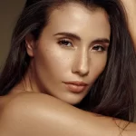 Bruna Parker Models International Modelling Agency in Bangalore (4)