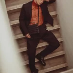 Luiz Parker Models International Modelling Agency in Bangalore (1)