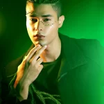 Luiz Parker Models International Modelling Agency in Bangalore (3)