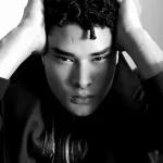 Luiz Parker Models International Modelling Agency in Bangalore (4)