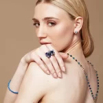 Vanina Parker Models International Modelling Agency in Bangalore (4)