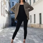 ANA Parker Models International Modelling Agency in Bangalore (2)