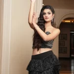 ANA Parker Models International Modelling Agency in Bangalore (5)