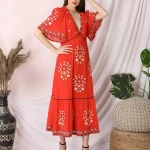 EKATERINA Parker Models International Modelling Agency in Bangalore (5)