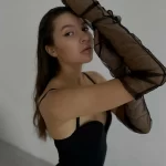 EKATERINA Parker Models International Modelling Agency in Bangalore (6)