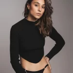 ALEXIA Parker Models International Modelling Agency in Bangalore (4)