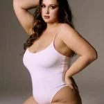 DARIIA Parker Models International Modelling Agency in Bangalore (3)