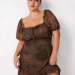 DARIIA Parker Models International Modelling Agency in Bangalore (6)