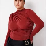 DARIIA Parker Models International Modelling Agency in Bangalore (7)