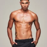 GUSTAVO Parker Models International Modelling Agency in Bangalore (5)