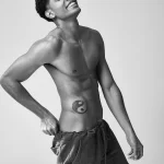 GUSTAVO Parker Models International Modelling Agency in Bangalore (6)