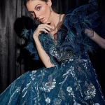 IRINA Parker Models International Modelling Agency in Bangalore (5)