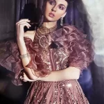 IRINA Parker Models International Modelling Agency in Bangalore (6)